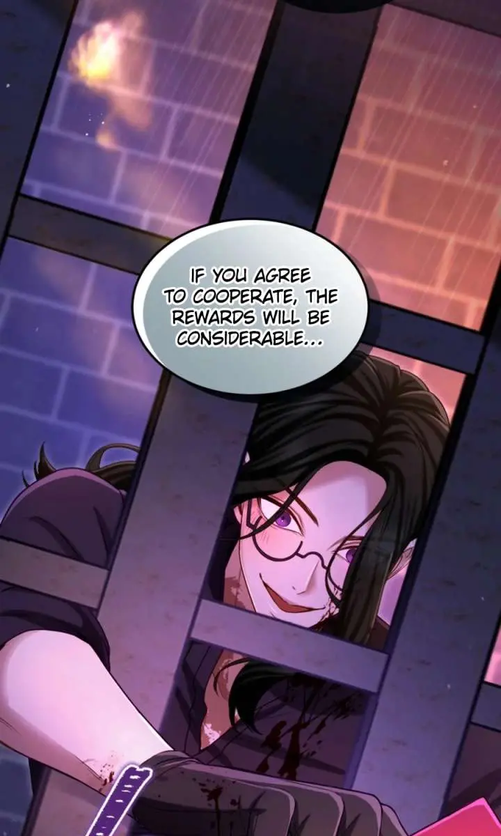 I Will Fall with the Emperor Chapter 155 Page 56