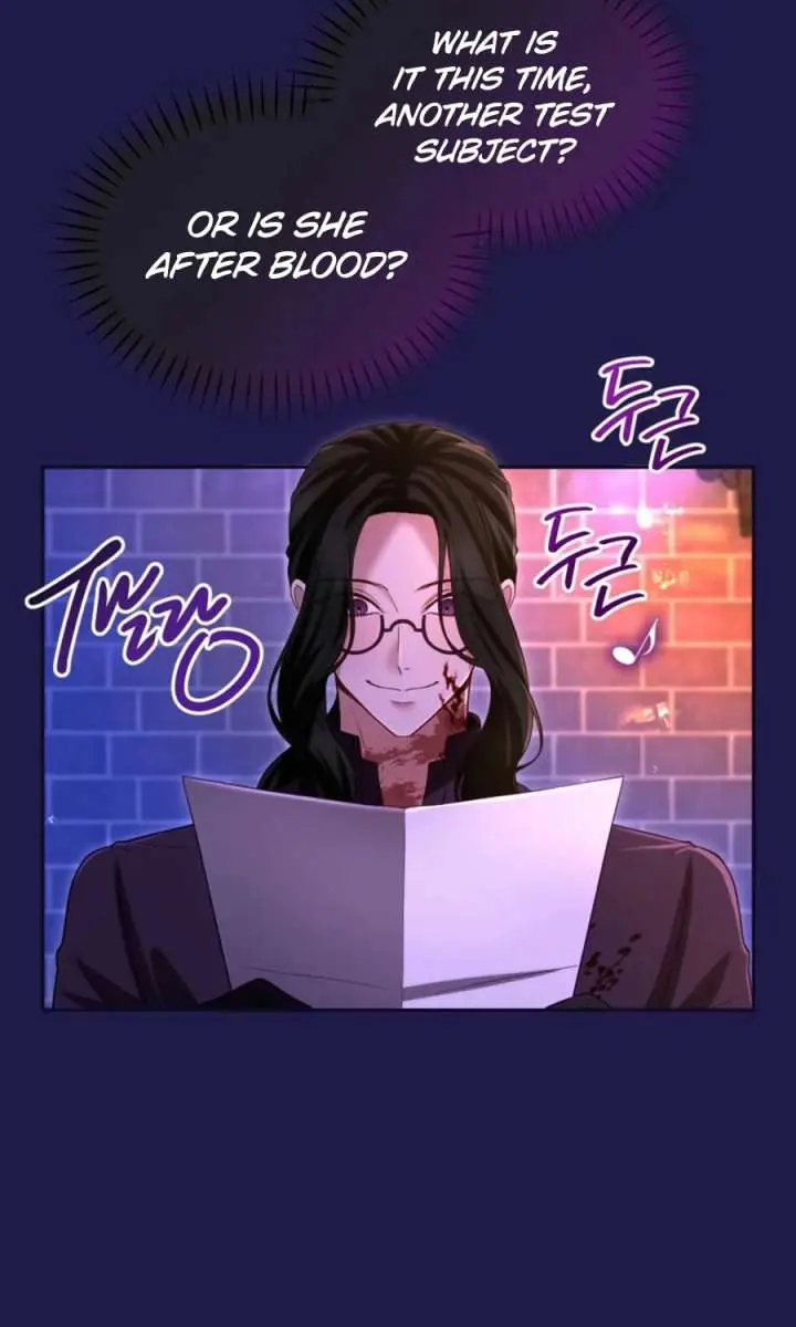 I Will Fall with the Emperor Chapter 155 Page 59