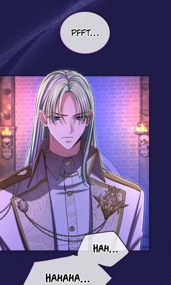 I Will Fall with the Emperor Chapter 155 Page 61