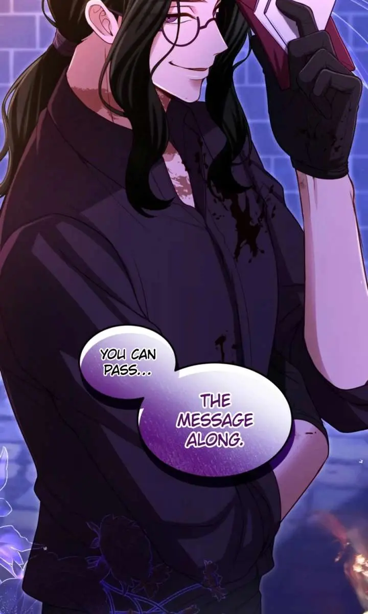 I Will Fall with the Emperor Chapter 155 Page 63