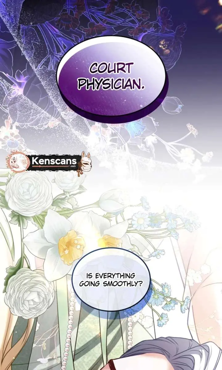 I Will Fall with the Emperor Chapter 155 Page 64