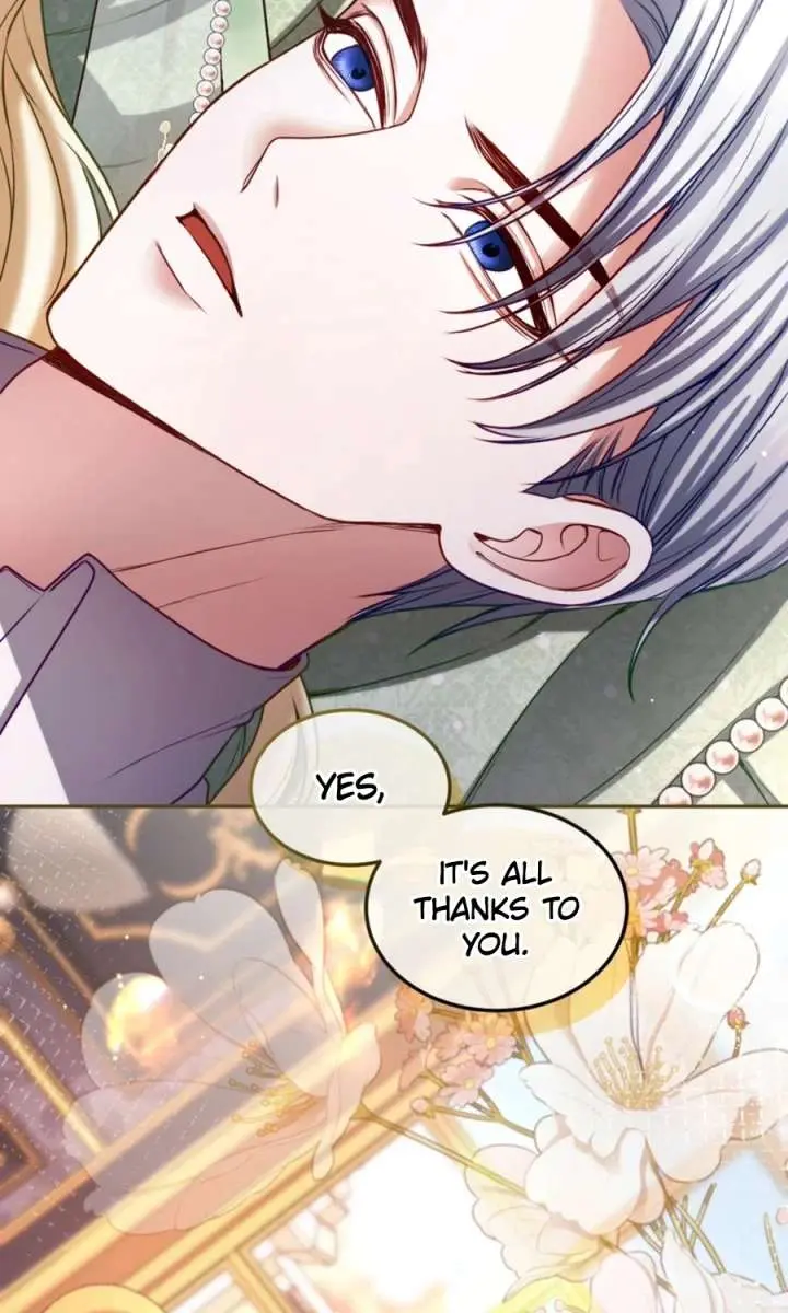 I Will Fall with the Emperor Chapter 155 Page 65