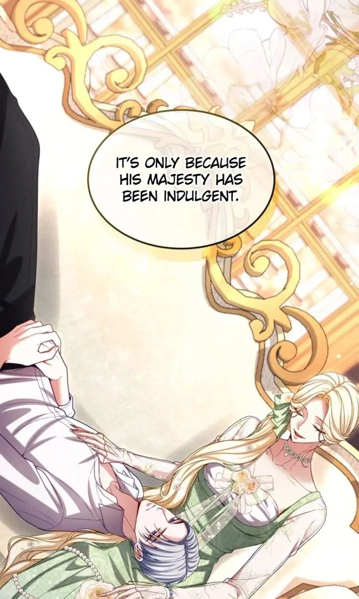 I Will Fall with the Emperor Chapter 155 Page 66