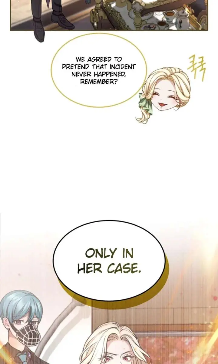I Will Fall with the Emperor Chapter 155 Page 69