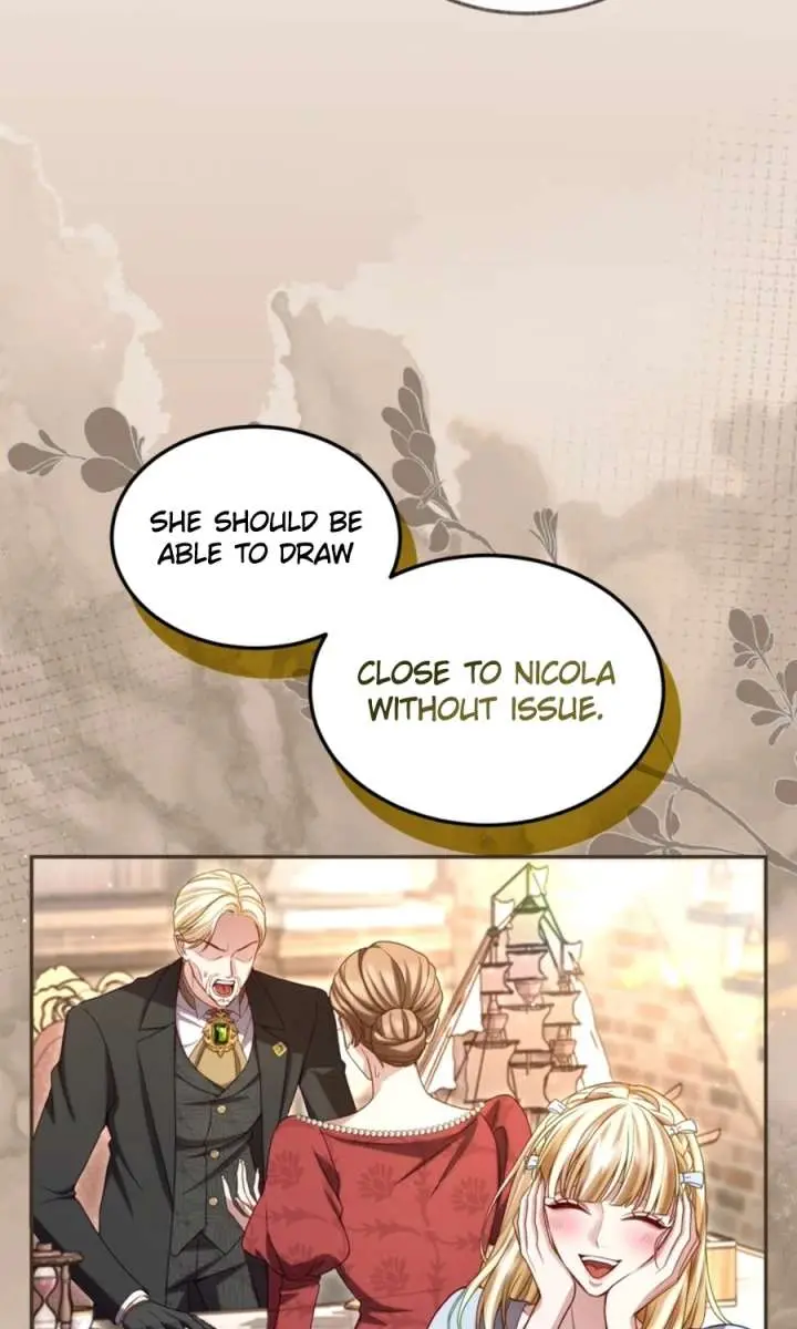 I Will Fall with the Emperor Chapter 155 Page 72