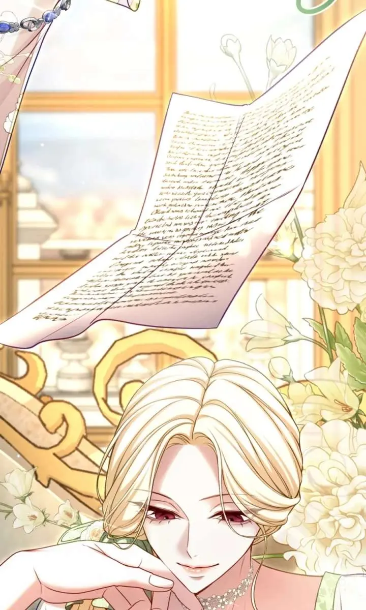 I Will Fall with the Emperor Chapter 155 Page 76