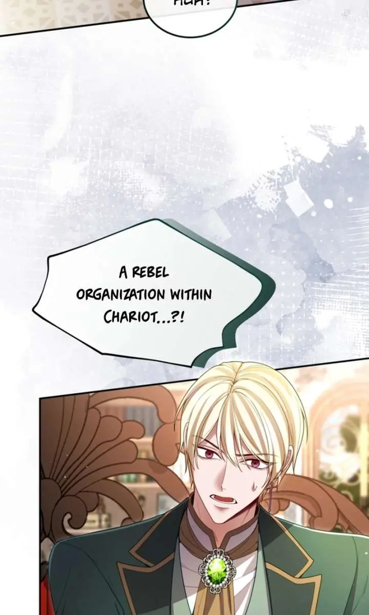 I Will Fall with the Emperor Chapter 156 Page 4