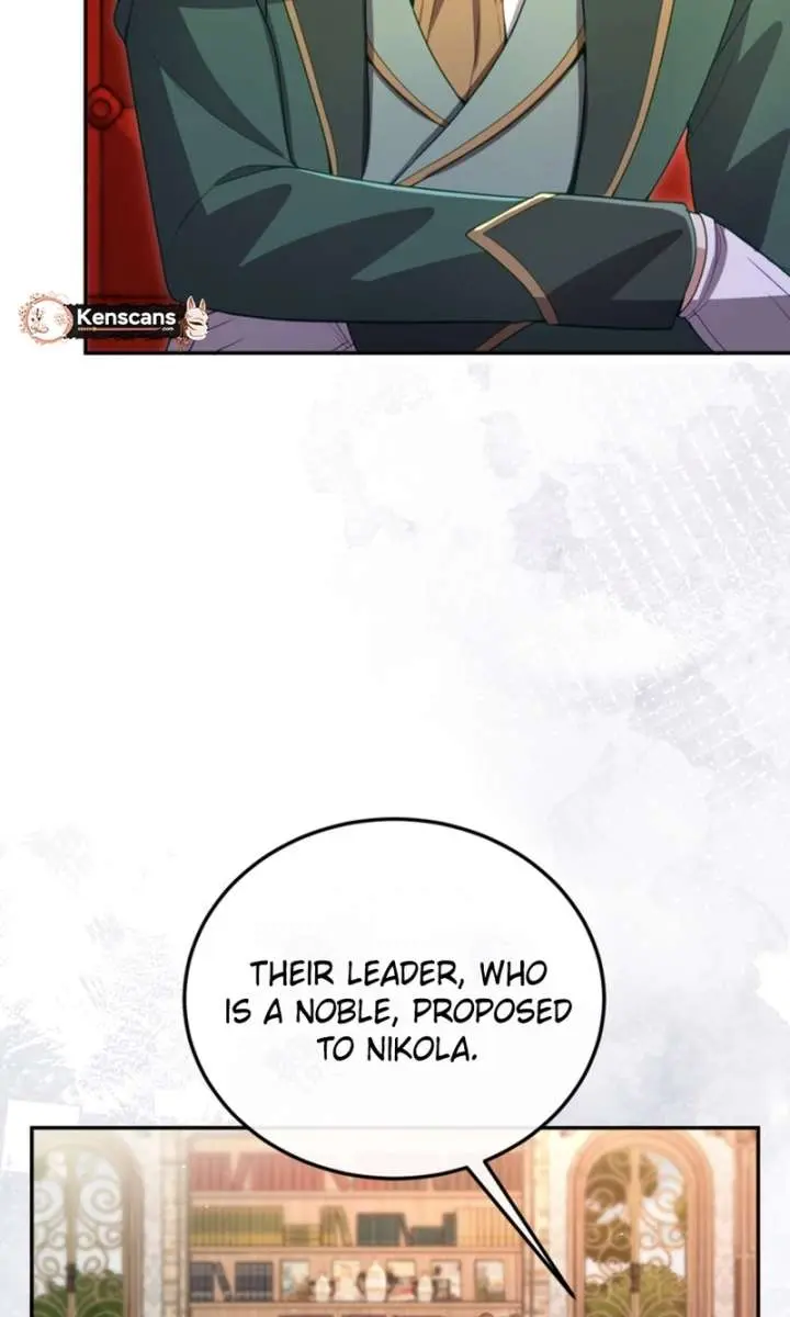I Will Fall with the Emperor Chapter 156 Page 5