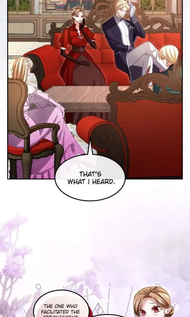 I Will Fall with the Emperor Chapter 156 Page 6