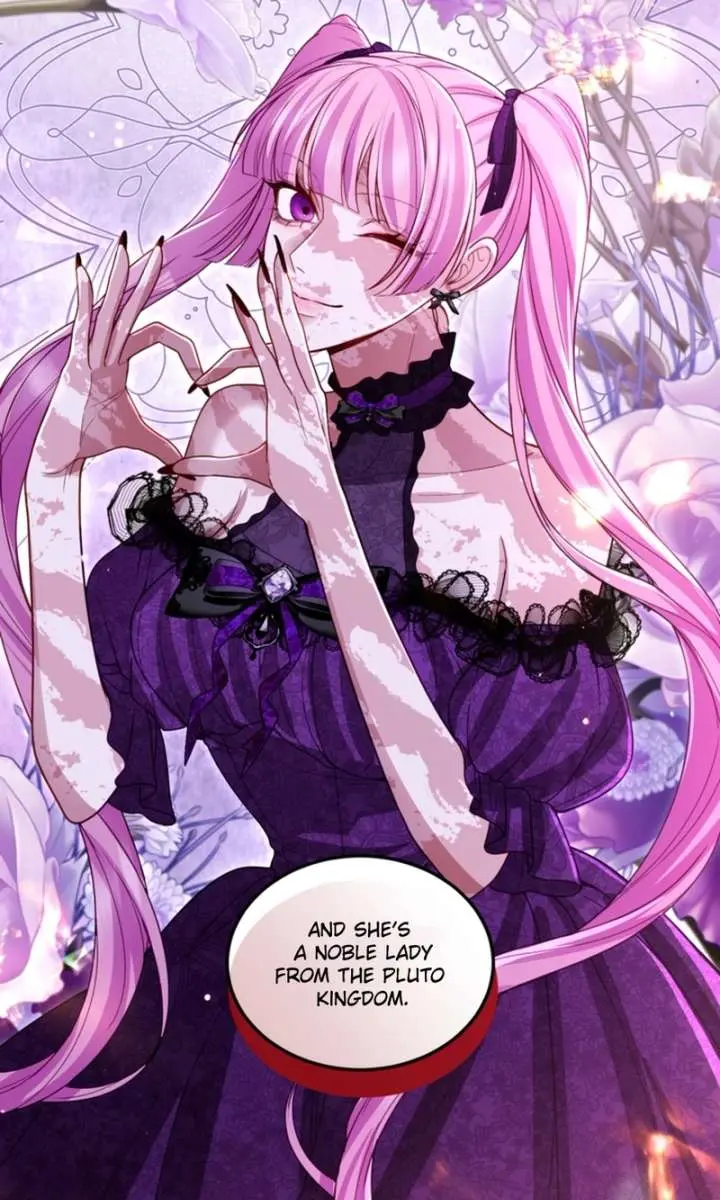 I Will Fall with the Emperor Chapter 156 Page 8