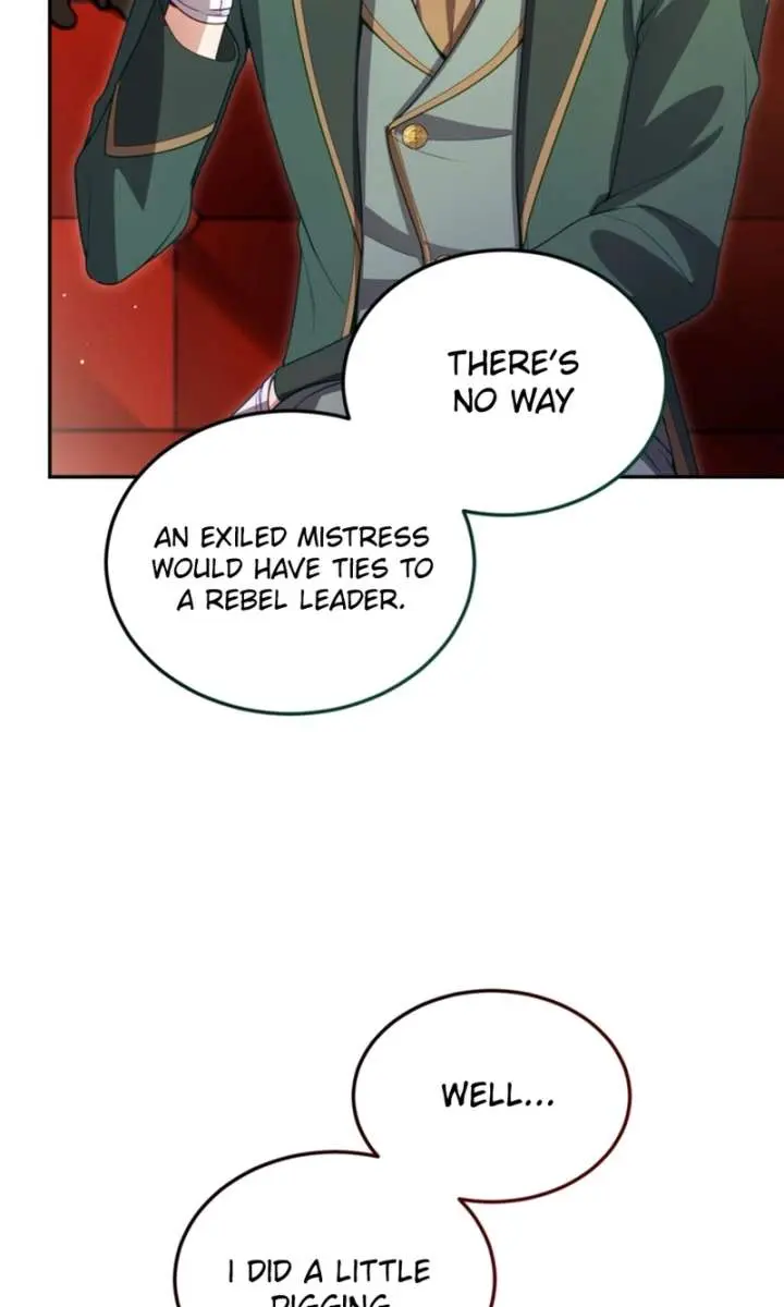 I Will Fall with the Emperor Chapter 156 Page 14