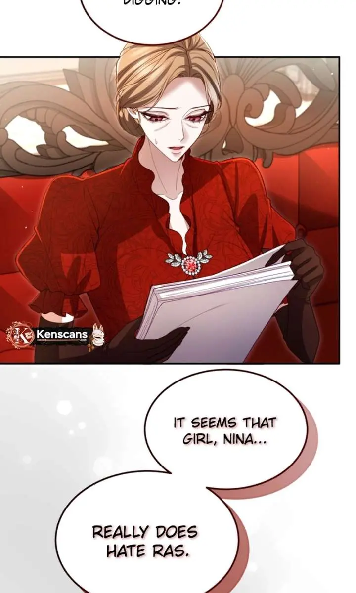 I Will Fall with the Emperor Chapter 156 Page 15