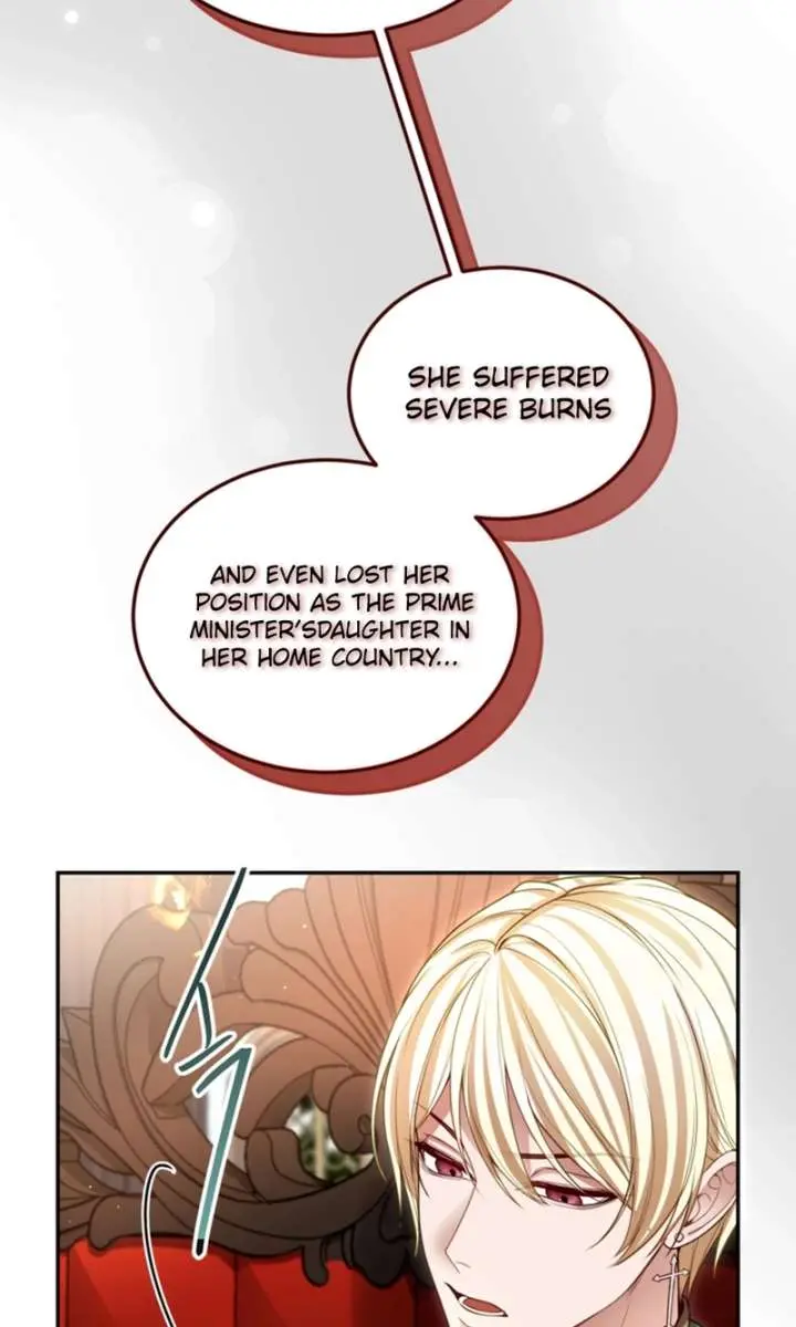 I Will Fall with the Emperor Chapter 156 Page 16