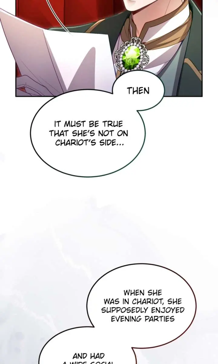 I Will Fall with the Emperor Chapter 156 Page 17