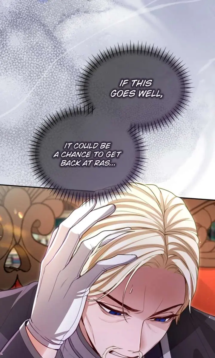 I Will Fall with the Emperor Chapter 156 Page 20