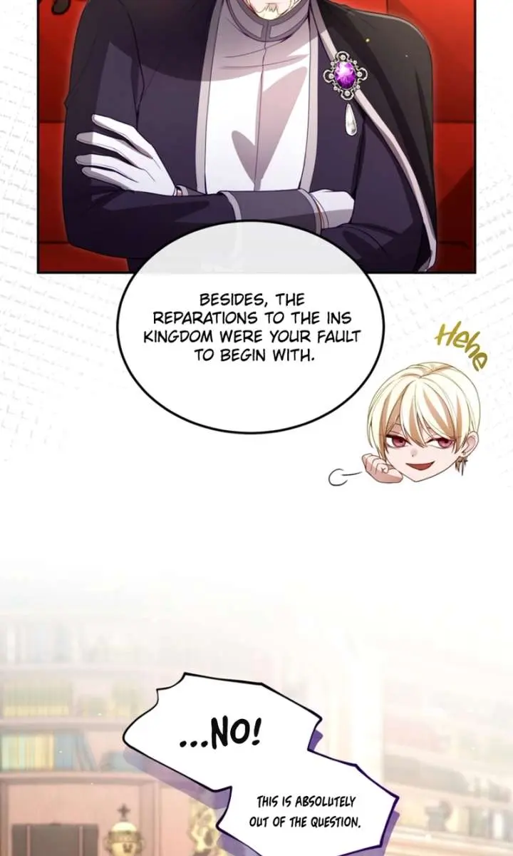 I Will Fall with the Emperor Chapter 156 Page 26