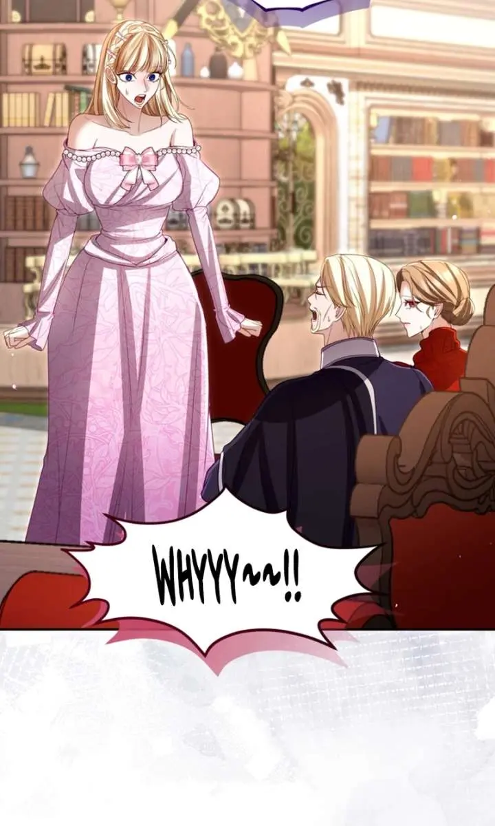 I Will Fall with the Emperor Chapter 156 Page 27