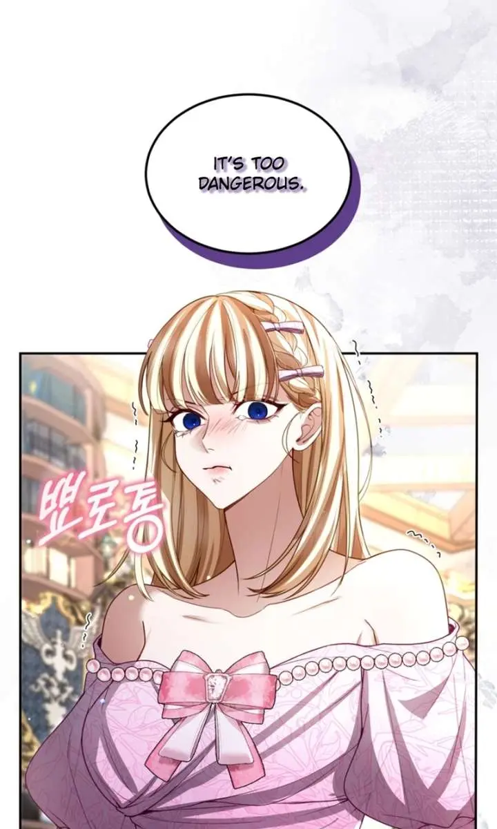 I Will Fall with the Emperor Chapter 156 Page 28