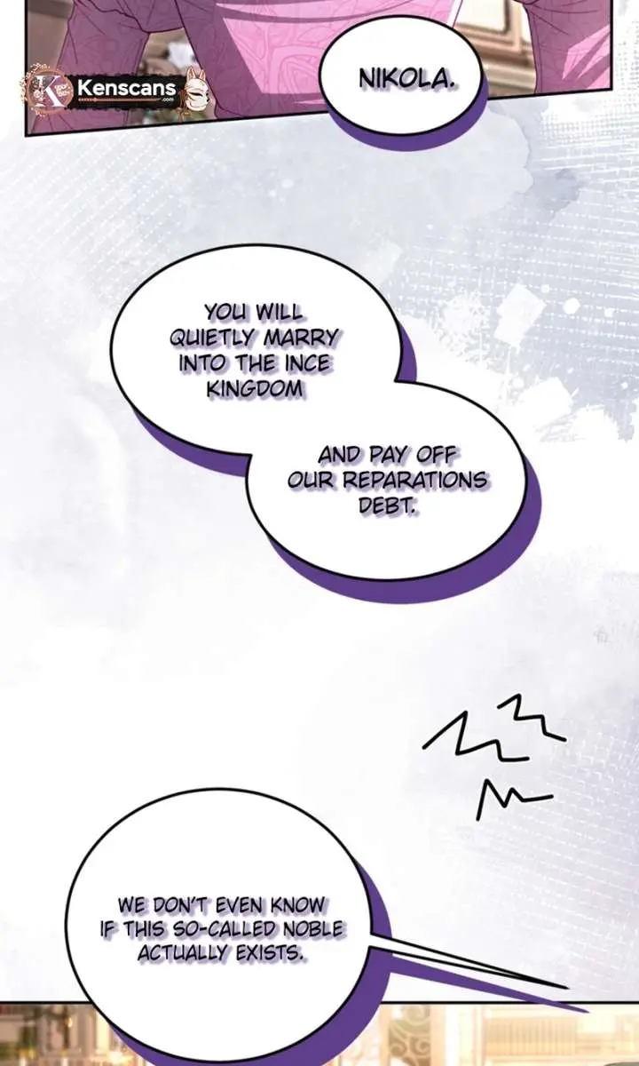 I Will Fall with the Emperor Chapter 156 Page 29