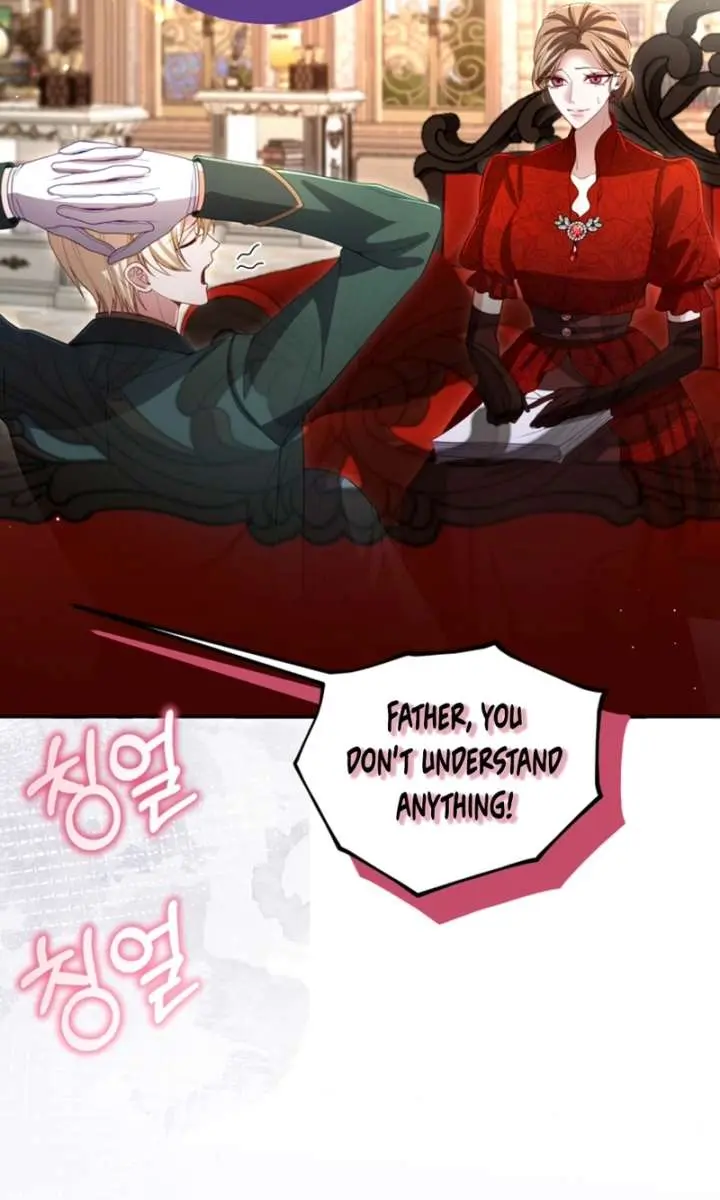 I Will Fall with the Emperor Chapter 156 Page 30