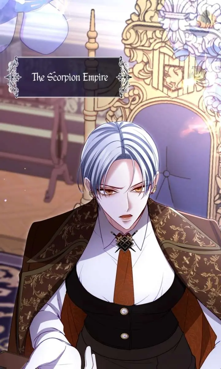 I Will Fall with the Emperor Chapter 156 Page 32