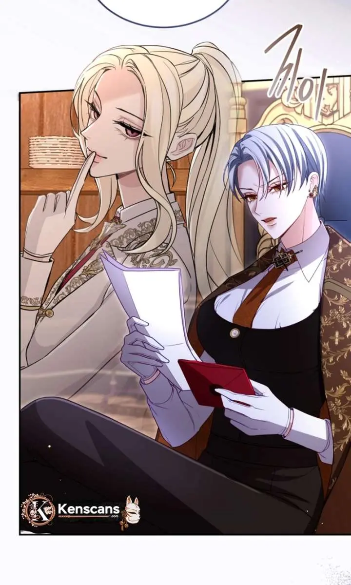 I Will Fall with the Emperor Chapter 156 Page 34