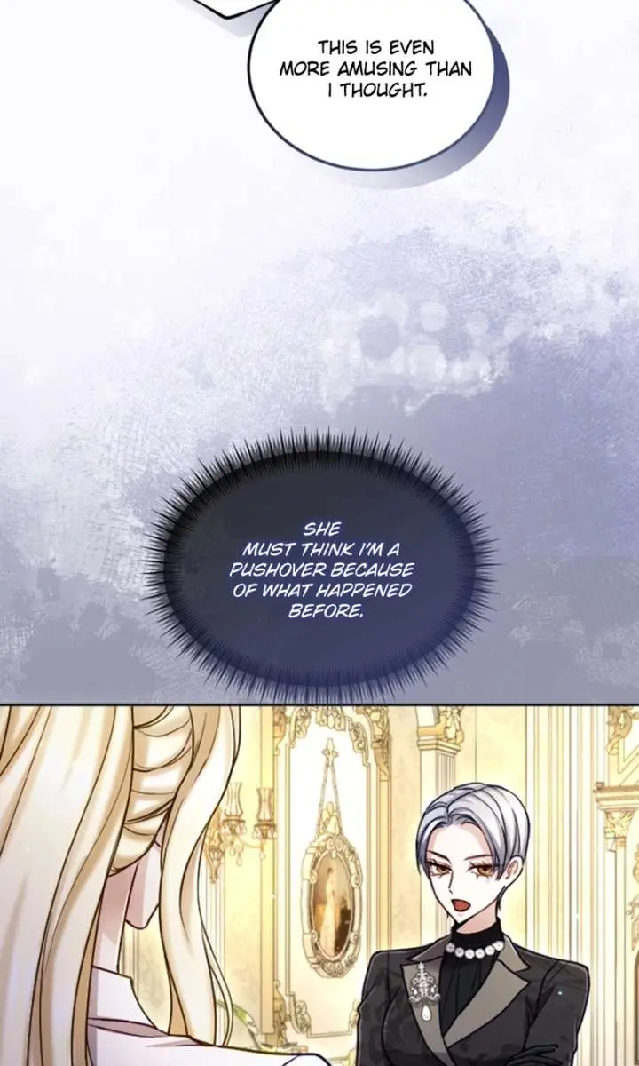 I Will Fall with the Emperor Chapter 156 Page 36