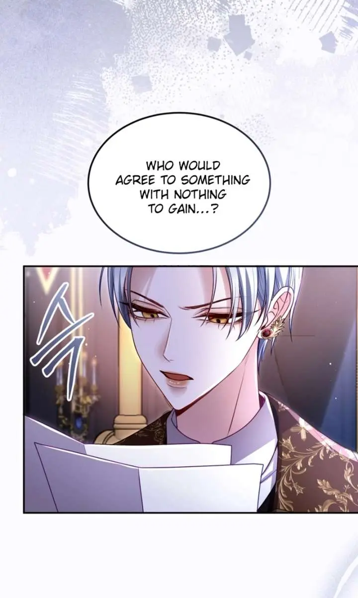 I Will Fall with the Emperor Chapter 156 Page 38