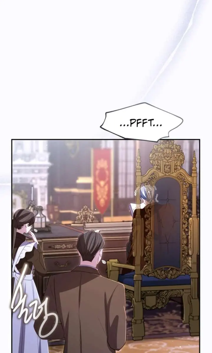 I Will Fall with the Emperor Chapter 156 Page 39
