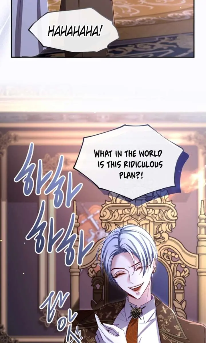 I Will Fall with the Emperor Chapter 156 Page 40