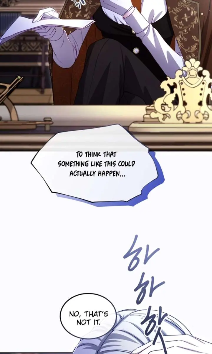 I Will Fall with the Emperor Chapter 156 Page 41