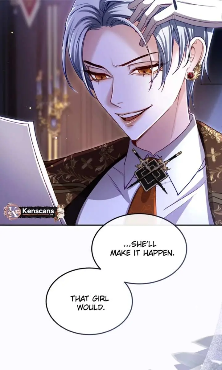 I Will Fall with the Emperor Chapter 156 Page 42