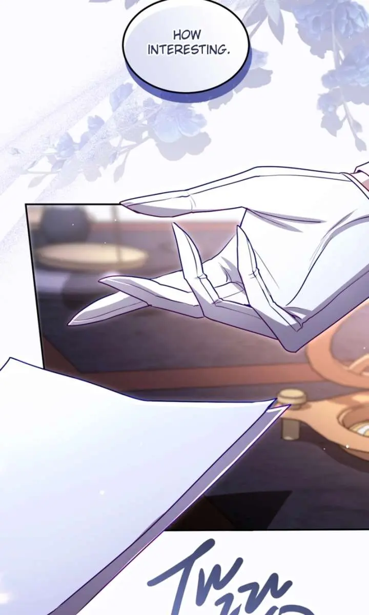 I Will Fall with the Emperor Chapter 156 Page 44