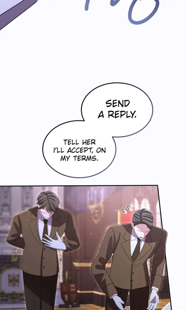 I Will Fall with the Emperor Chapter 156 Page 45