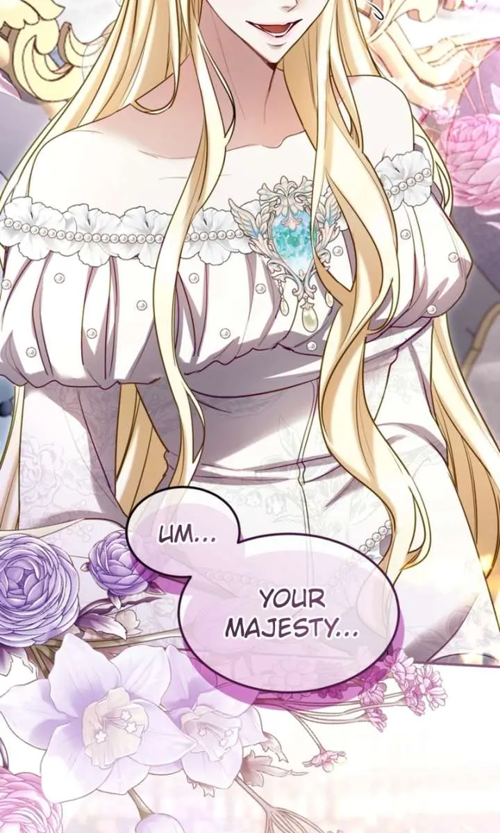 I Will Fall with the Emperor Chapter 156 Page 50