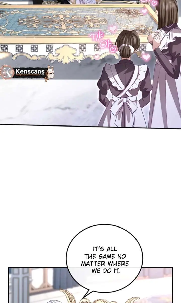I Will Fall with the Emperor Chapter 156 Page 52
