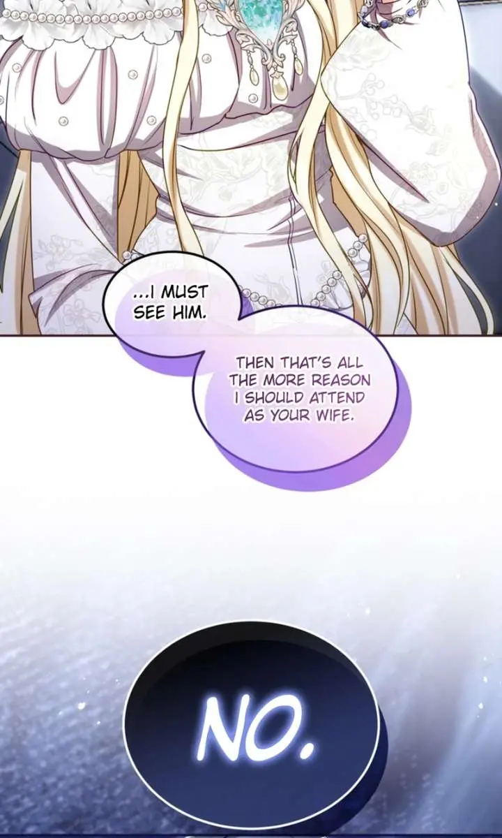 I Will Fall with the Emperor Chapter 156 Page 64