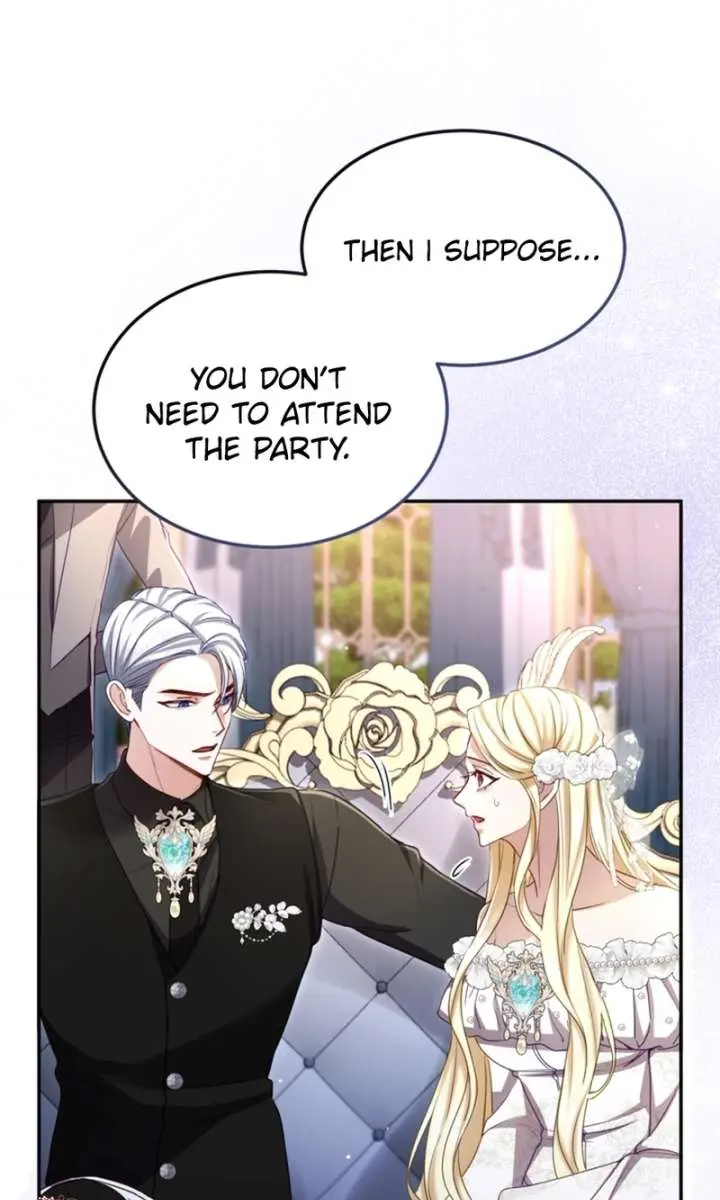 I Will Fall with the Emperor Chapter 156 Page 68