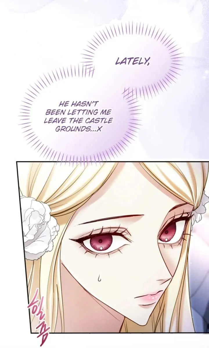 I Will Fall with the Emperor Chapter 156 Page 71