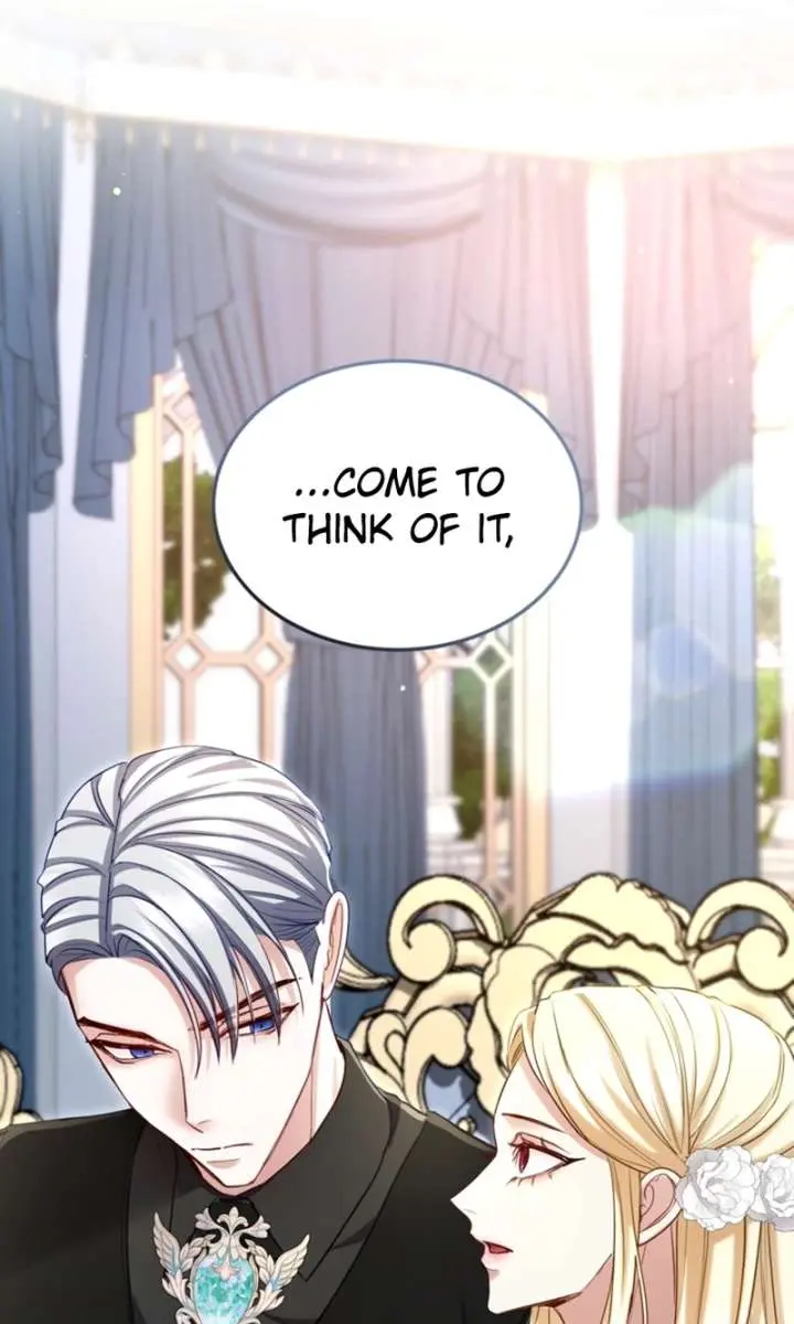 I Will Fall with the Emperor Chapter 156 Page 72