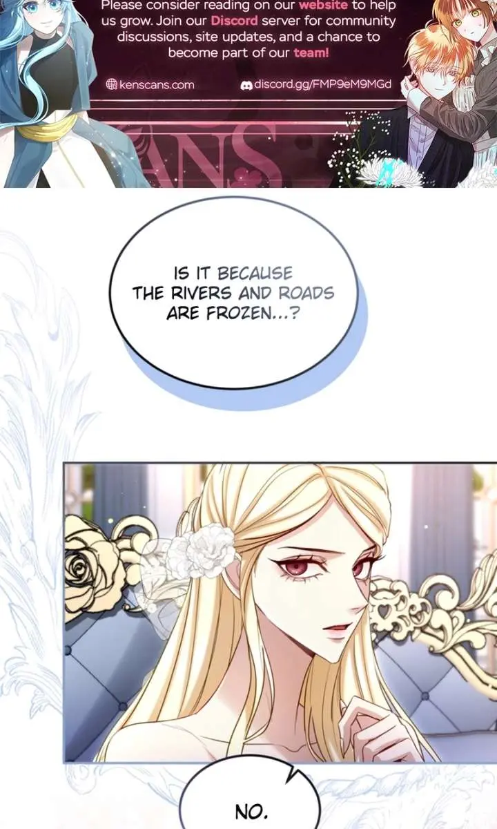 I Will Fall with the Emperor Chapter 156 Page 76