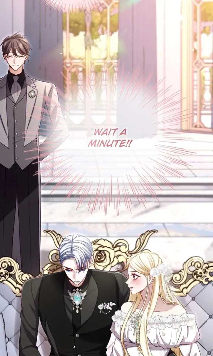 I Will Fall with the Emperor Chapter 156 Page 81