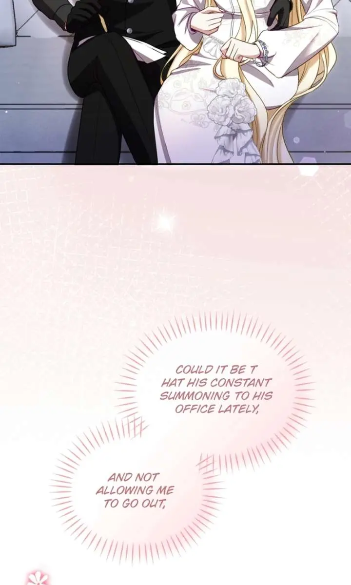 I Will Fall with the Emperor Chapter 156 Page 82