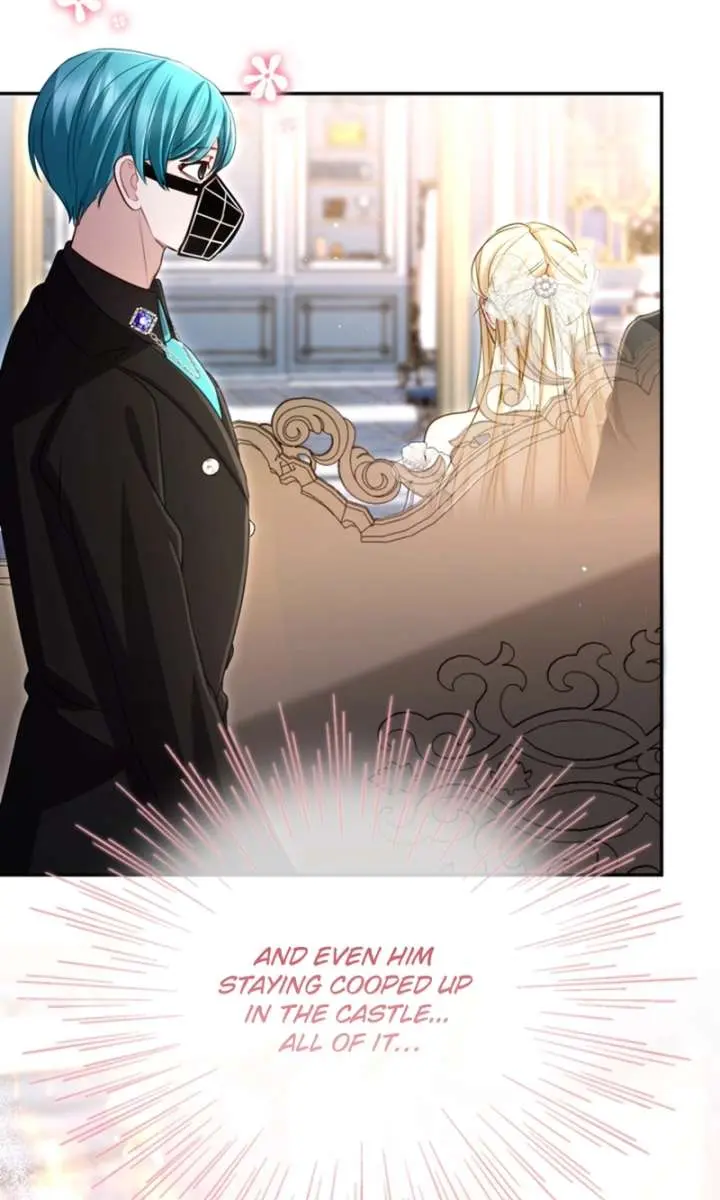 I Will Fall with the Emperor Chapter 156 Page 83