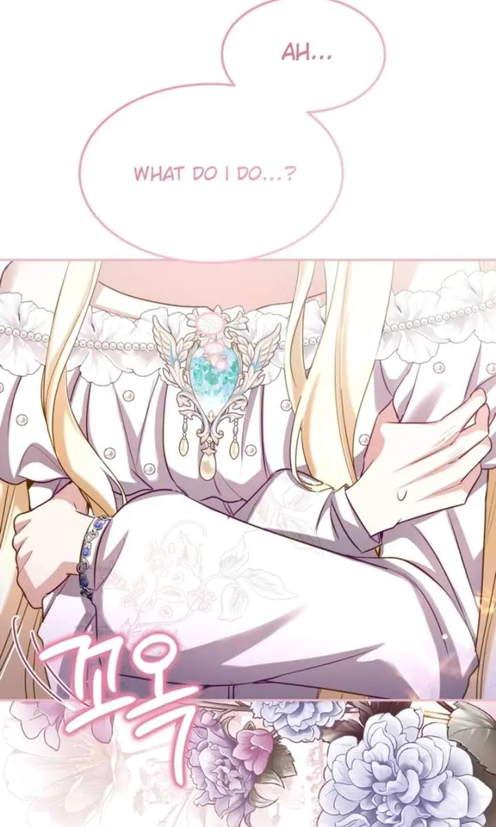 I Will Fall with the Emperor Chapter 156 Page 90