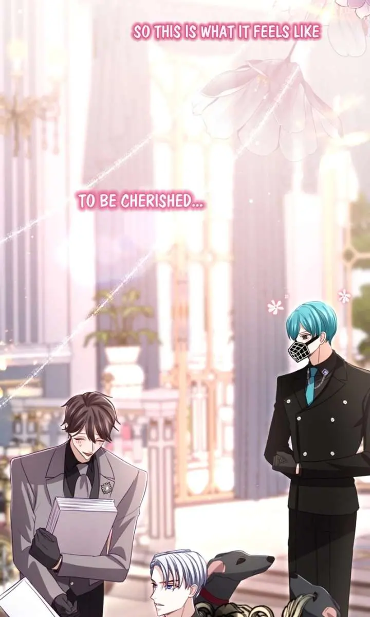 I Will Fall with the Emperor Chapter 156 Page 92