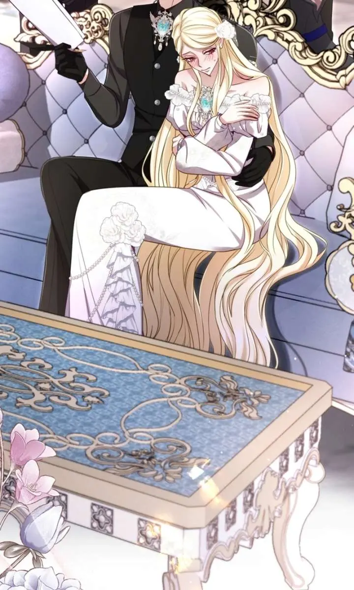 I Will Fall with the Emperor Chapter 156 Page 93