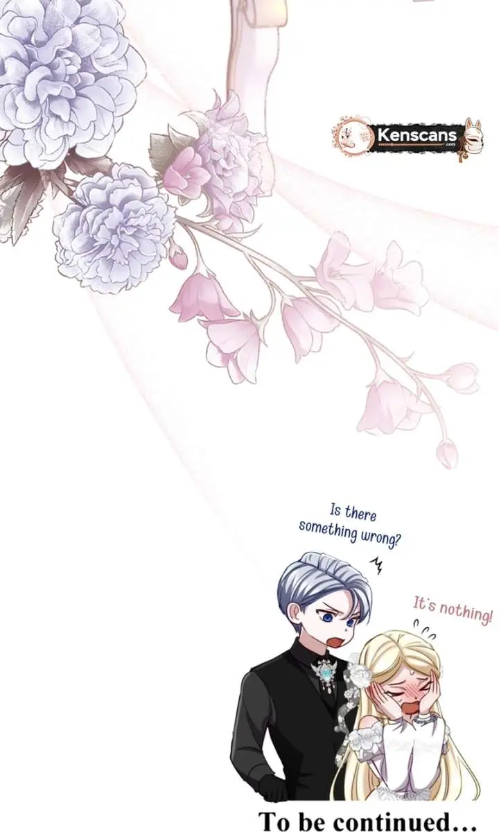 I Will Fall with the Emperor Chapter 156 Page 94