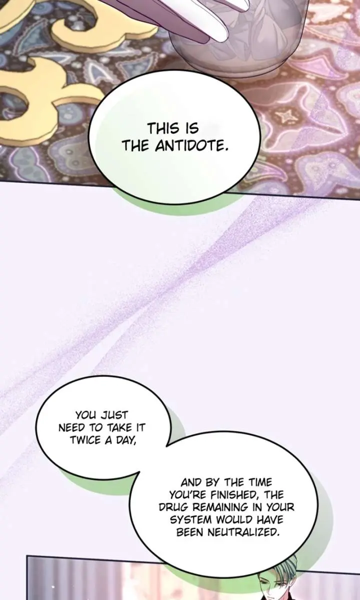 I Will Fall with the Emperor Chapter 157 Page 3