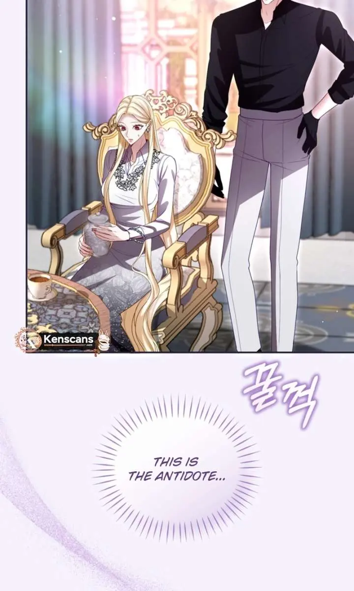 I Will Fall with the Emperor Chapter 157 Page 4